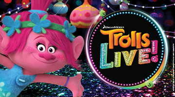 Trolls Live!